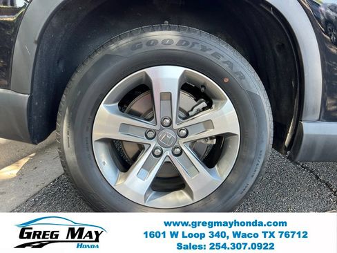 Used 2024 Honda Pilot EX-L image 10