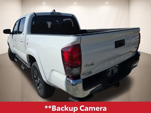 Used 2023 Toyota Tacoma SR5 image 4