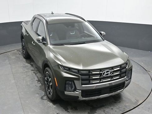 New 2026 Hyundai Santa Cruz Limited AWD/4WD image 37