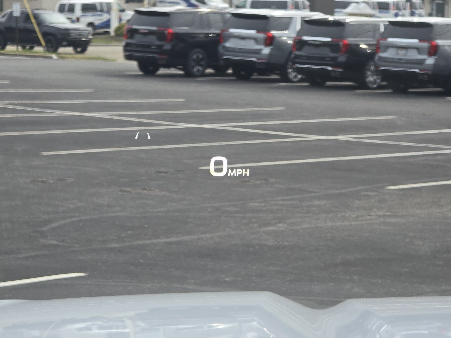 New 2026 GMC Yukon Denali AWD/4WD image 12