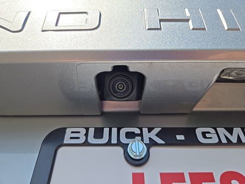 Used 2025 Toyota Grand Highlander AWD image 57