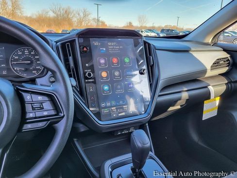 New 2026 Subaru Crosstrek 2.0i Premium image 19