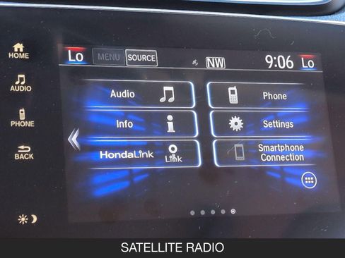 Used 2022 Honda CR-V EX-L image 21