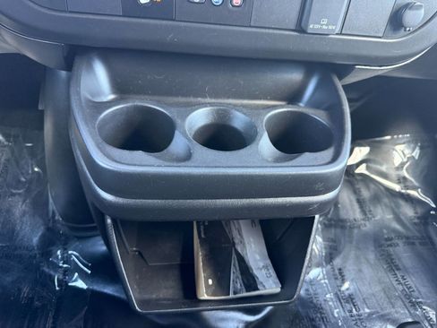 Used 2023 GMC Savana 2500 Extended w/ Driver Convenience Package RWD image 40