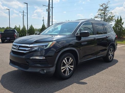 Used 2016 Honda Pilot EX-L image 7