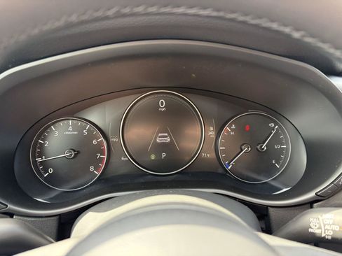 New 2026 MAZDA CX-50 AWD 2.5 S w/ Weather Package image 28