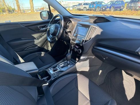 Certified 2024 Subaru Forester Premium image 30