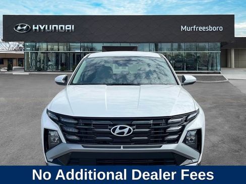 New 2026 Hyundai Tucson SE FWD image 2