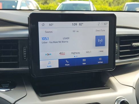 Certified 2023 Ford Explorer XLT w/ Equipment Group 202A AWD/4WD image 27
