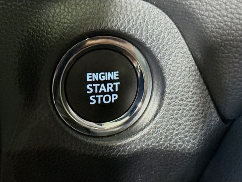 Used 2024 Toyota RAV4 XLE w/ Convenience Package image 21