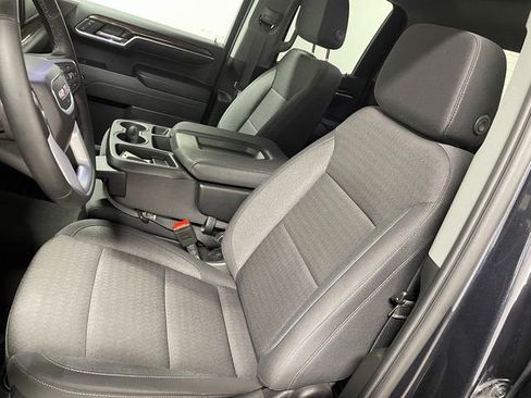 Used 2024 GMC Sierra 1500 Elevation AWD/4WD image 12