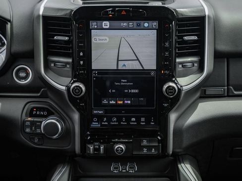 New 2026 RAM 1500 Big Horn image 25