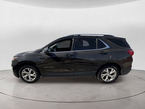 Used 2020 Chevrolet Equinox LT FWD image 6