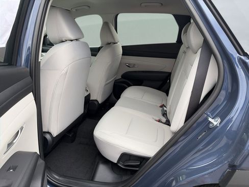 New 2026 Hyundai Tucson SEL FWD image 17