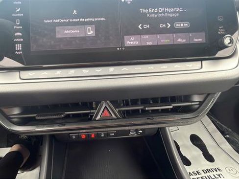 New 2026 Dodge Charger Scat Pack w/ Blacktop Package image 16