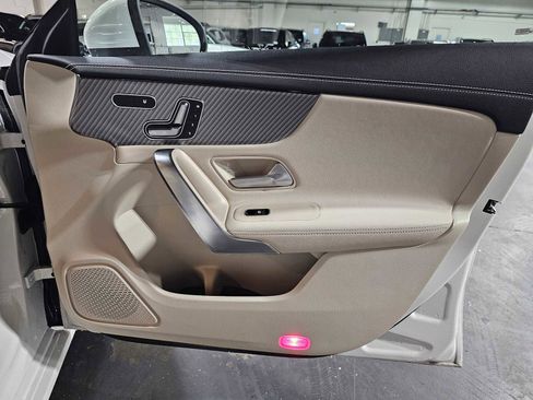Certified 2026 Mercedes-Benz CLA 250 4MATIC image 10
