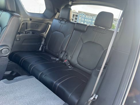 Certified 2023 Honda Pilot TrailSport image 28