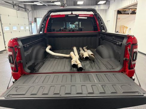 Used 2021 RAM 1500 TRX w/ TRX Level 2 Equipment Group AWD/4WD image 8