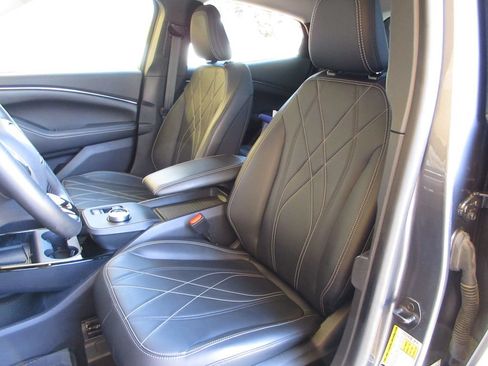Certified 2023 Ford Mustang Mach-E Select RWD image 12