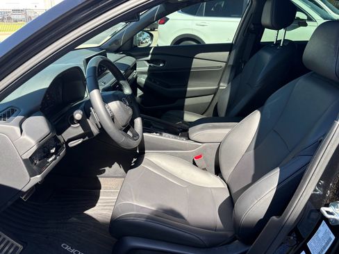 Certified 2025 Honda Accord Sport image 10