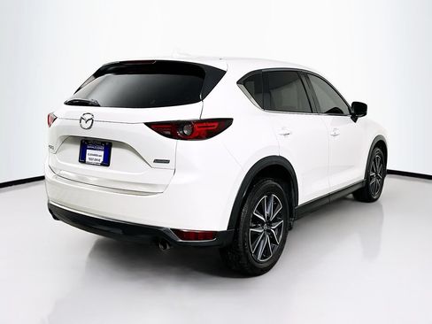 Used 2017 MAZDA CX-5 Grand Touring FWD image 7