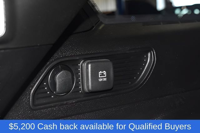 New 2026 Jeep Grand Cherokee Limited w/ Limited Altitude Package AWD/4WD image 32