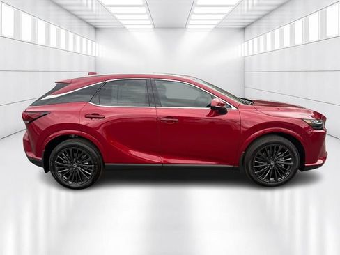 New 2026 Lexus RX 350 Premium image 4