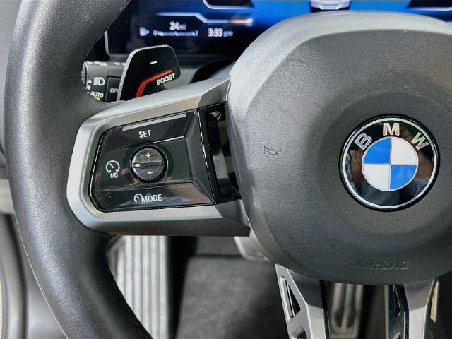 Used 2025 BMW X3 xDrive30i AWD/4WD image 21