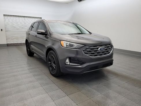 Used 2020 Ford Edge SEL w/ Convenience Package FWD image 13