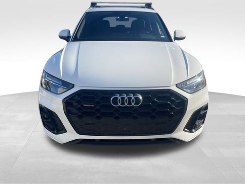 Used 2025 Audi Q5 2.0T Premium image 8