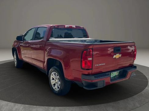 Used 2015 Chevrolet Colorado LT RWD image 5