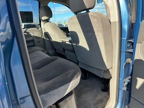 Used 2004 Dodge Ram 2500 Truck SLT w/ Trailer Tow Group image 23