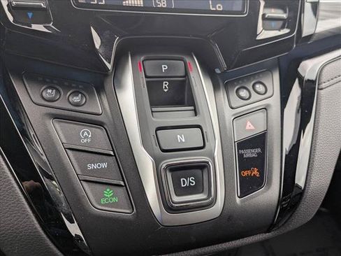 Certified 2022 Honda Odyssey Elite image 12