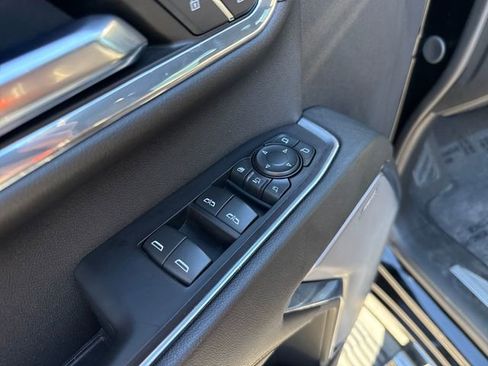 Certified 2024 Chevrolet Silverado 2500 High Country w/ Technology Package image 11