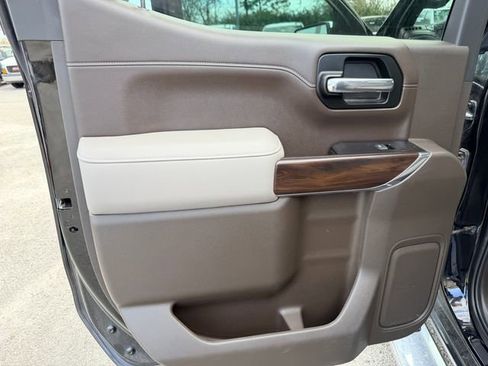 Used 2019 GMC Sierra 1500 SLT w/ SLT Premium Plus Package image 14