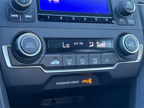 Used 2018 Honda Civic LX image 21