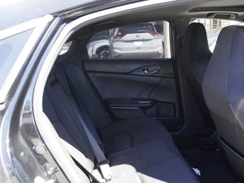 Used 2019 Honda Civic Si image 16