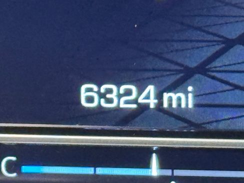 Used 2024 GMC Sierra 1500 Denali Ultimate image 16