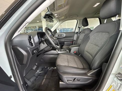 Used 2024 Ford Bronco Sport Big Bend w/ Convenience Package AWD/4WD image 11