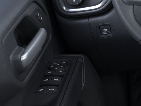 New 2026 Chevrolet Silverado 2500 W/T image 22