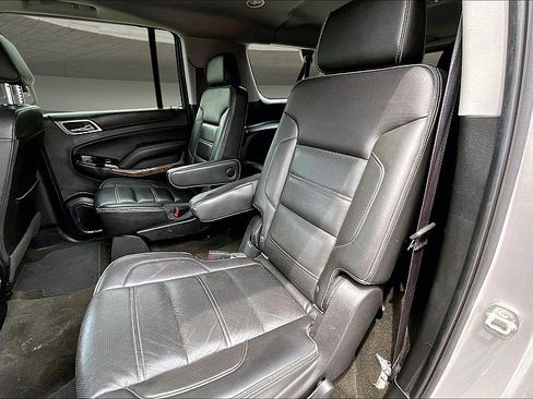 Used 2017 GMC Yukon XL Denali w/ Open Road Package RWD image 23