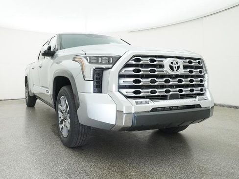 New 2026 Toyota Tundra 1794 Edition image 12