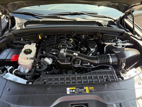 Used 2021 Jeep Grand Cherokee L Laredo image 9