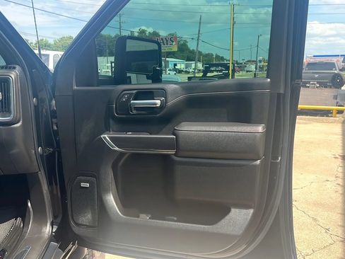 Used 2021 GMC Sierra 2500 AT4 w/ AT4 Premium Plus Package AWD/4WD image 15