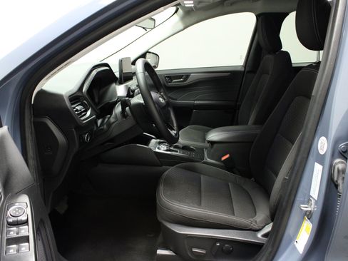 Used 2024 Ford Escape Active image 14