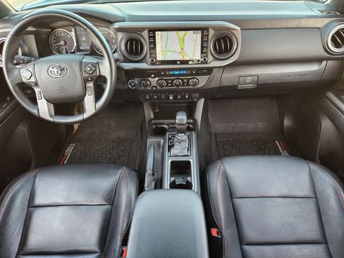 Used 2023 Toyota Tacoma TRD Pro AWD/4WD image 20
