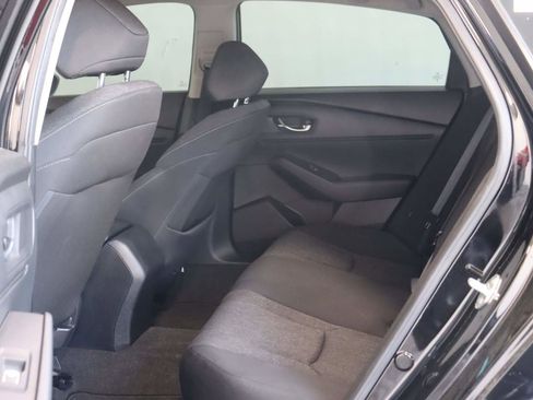 Used 2023 Honda Accord EX image 15