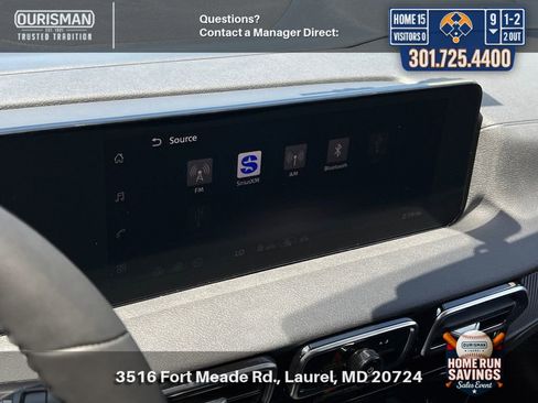 New 2026 Nissan Sentra SV w/ SV Convenience Package FWD image 13
