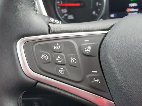 Certified 2023 Chevrolet Equinox Premier image 22