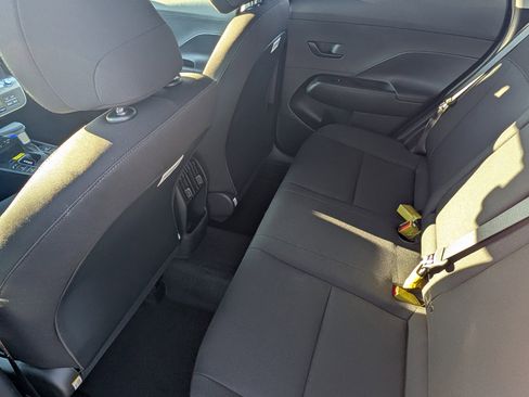 New 2026 Hyundai Kona SEL Sport image 10